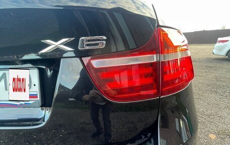 BMW X6, 2013 год, 2 200 000 рублей, 7 фотография