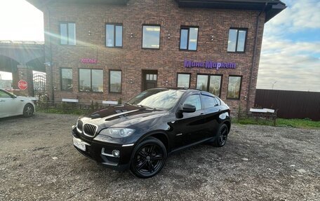 BMW X6, 2013 год, 2 200 000 рублей, 17 фотография