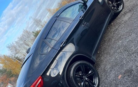 BMW X6, 2013 год, 2 200 000 рублей, 12 фотография