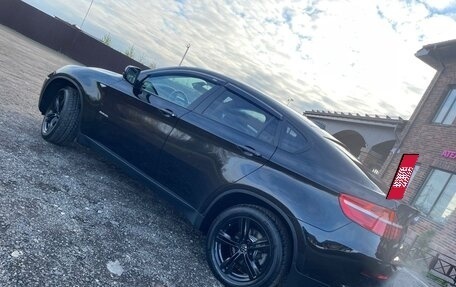 BMW X6, 2013 год, 2 200 000 рублей, 9 фотография