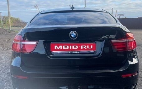 BMW X6, 2013 год, 2 200 000 рублей, 15 фотография