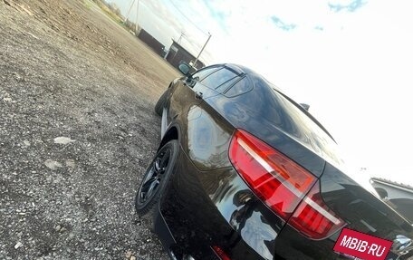 BMW X6, 2013 год, 2 200 000 рублей, 18 фотография