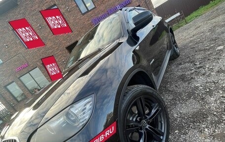 BMW X6, 2013 год, 2 200 000 рублей, 16 фотография