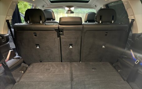 BMW X7, 2020 год, 7 100 000 рублей, 10 фотография