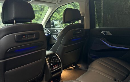 BMW X7, 2020 год, 7 100 000 рублей, 8 фотография