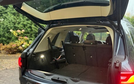 BMW X7, 2020 год, 7 100 000 рублей, 12 фотография