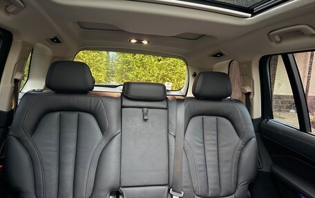 BMW X7, 2020 год, 7 100 000 рублей, 13 фотография