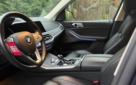 BMW X7, 2020 год, 7 100 000 рублей, 7 фотография