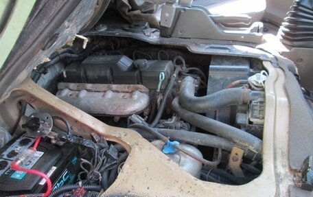 KIA Pregio I, 2005 год, 588 000 рублей, 3 фотография