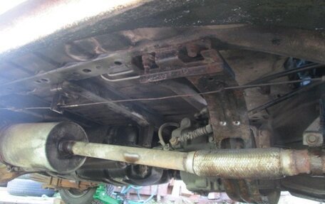 KIA Pregio I, 2005 год, 588 000 рублей, 4 фотография