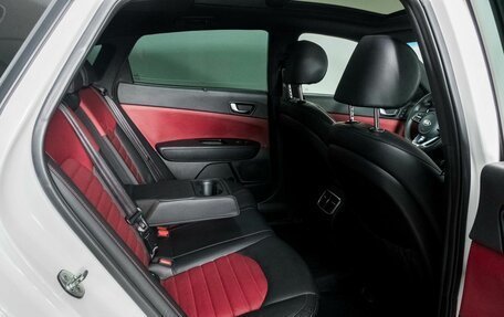 KIA Optima IV, 2018 год, 2 200 000 рублей, 9 фотография