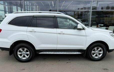 Foton Sauvana I, 2019 год, 1 506 000 рублей, 4 фотография