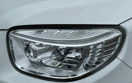 Foton Sauvana I, 2019 год, 1 506 000 рублей, 10 фотография