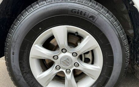 Foton Sauvana I, 2019 год, 1 506 000 рублей, 11 фотография