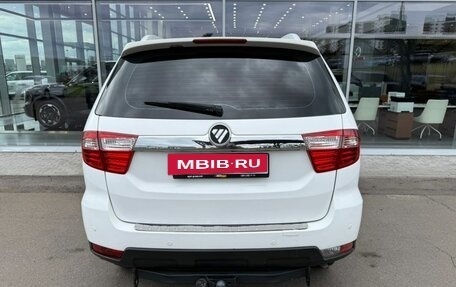 Foton Sauvana I, 2019 год, 1 506 000 рублей, 6 фотография