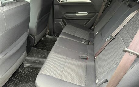 Foton Sauvana I, 2019 год, 1 506 000 рублей, 18 фотография