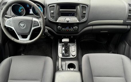 Foton Sauvana I, 2019 год, 1 506 000 рублей, 16 фотография