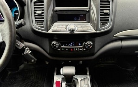 Foton Sauvana I, 2019 год, 1 506 000 рублей, 15 фотография