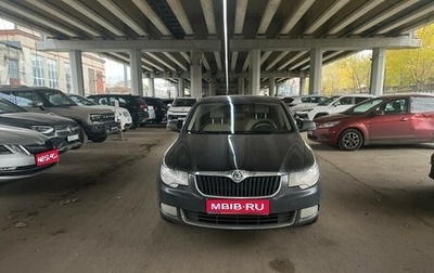 Skoda Superb III рестайлинг, 2012 год, 700 000 рублей, 1 фотография