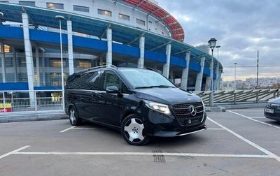 Mercedes-Benz V-Класс, 2024 год, 28 700 000 рублей, 1 фотография