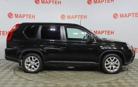 Nissan X-Trail, 2013 год, 1 435 000 рублей, 4 фотография