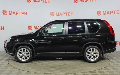 Nissan X-Trail, 2013 год, 1 435 000 рублей, 8 фотография