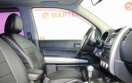 Nissan X-Trail, 2013 год, 1 435 000 рублей, 10 фотография