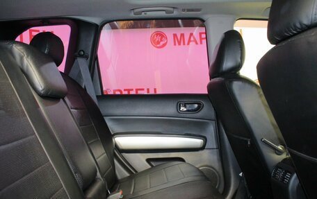 Nissan X-Trail, 2013 год, 1 435 000 рублей, 11 фотография