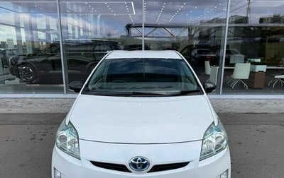 Toyota Prius, 2010 год, 740 000 рублей, 1 фотография