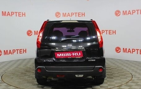 Nissan X-Trail, 2013 год, 1 435 000 рублей, 6 фотография
