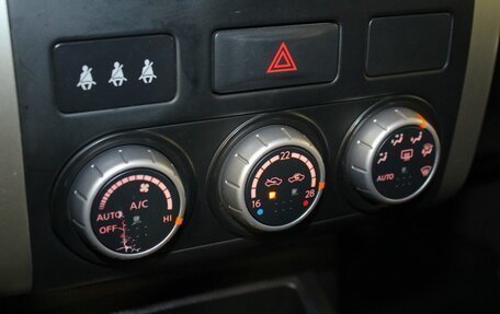 Nissan X-Trail, 2013 год, 1 435 000 рублей, 13 фотография