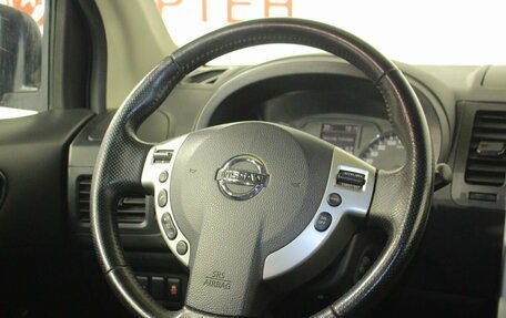 Nissan X-Trail, 2013 год, 1 435 000 рублей, 16 фотография