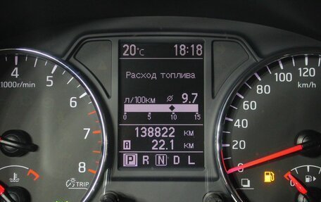 Nissan X-Trail, 2013 год, 1 435 000 рублей, 17 фотография