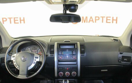 Nissan X-Trail, 2013 год, 1 435 000 рублей, 15 фотография