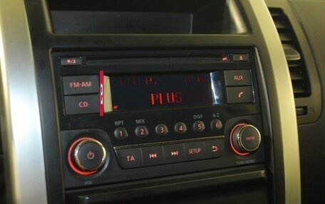 Nissan X-Trail, 2013 год, 1 435 000 рублей, 12 фотография