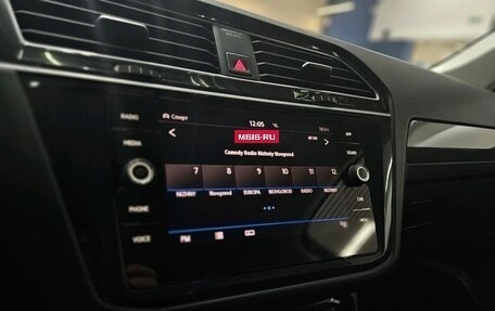 Volkswagen Tiguan II, 2018 год, 1 970 000 рублей, 7 фотография