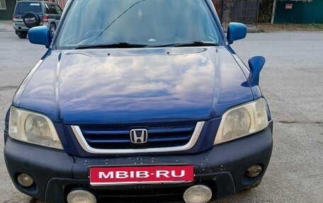 Honda CR-V IV, 1998 год, 570 000 рублей, 1 фотография