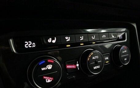 Volkswagen Tiguan II, 2018 год, 1 970 000 рублей, 9 фотография