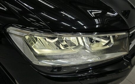 Volkswagen Tiguan II, 2018 год, 1 970 000 рублей, 17 фотография