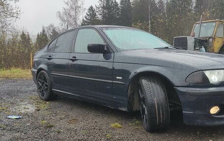 BMW 3 серия, 1998 год, 670 000 рублей, 2 фотография