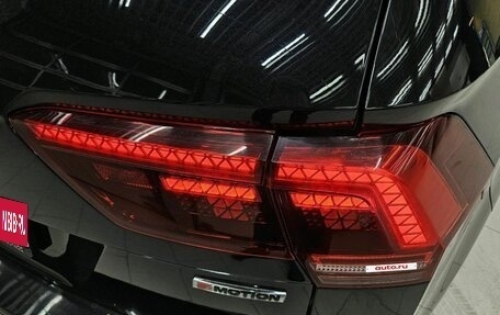 Volkswagen Tiguan II, 2018 год, 1 970 000 рублей, 18 фотография