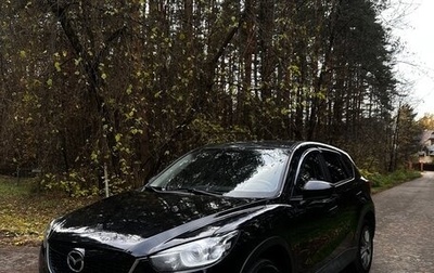 Mazda CX-5 II, 2014 год, 1 300 000 рублей, 1 фотография