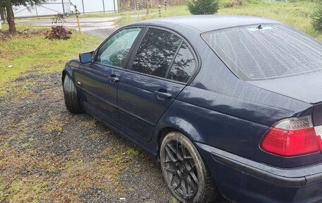 BMW 3 серия, 1998 год, 670 000 рублей, 5 фотография