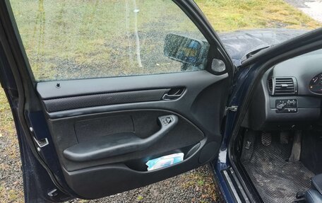 BMW 3 серия, 1998 год, 670 000 рублей, 12 фотография