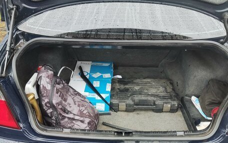 BMW 3 серия, 1998 год, 670 000 рублей, 14 фотография