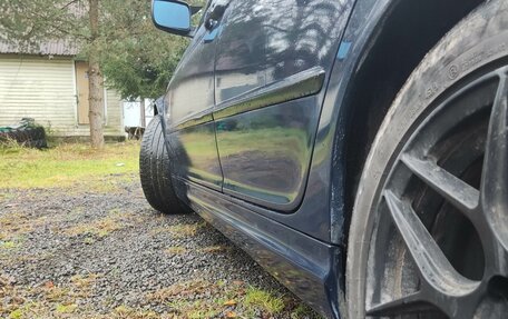 BMW 3 серия, 1998 год, 670 000 рублей, 9 фотография