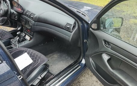 BMW 3 серия, 1998 год, 670 000 рублей, 13 фотография