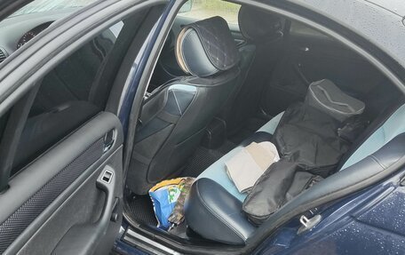 BMW 3 серия, 1998 год, 670 000 рублей, 15 фотография