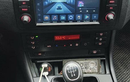 BMW 3 серия, 1998 год, 670 000 рублей, 16 фотография