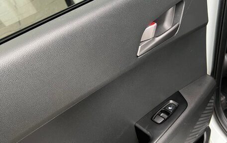 Hyundai Creta I рестайлинг, 2017 год, 1 700 000 рублей, 12 фотография